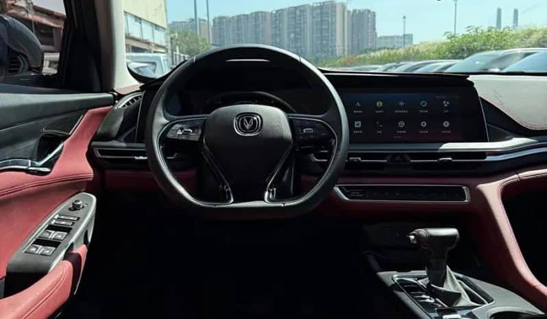 
								Changan CS75 1.5T 2020-05 full									