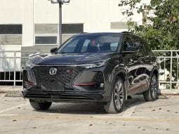 2020 Changan CS75 PLUS 2.0T Automatic Flagship Model 1