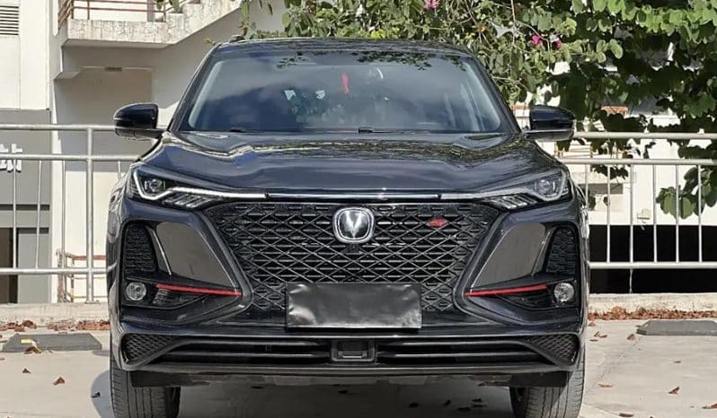 
								Changan CS75 2.0T 2019-09 full									