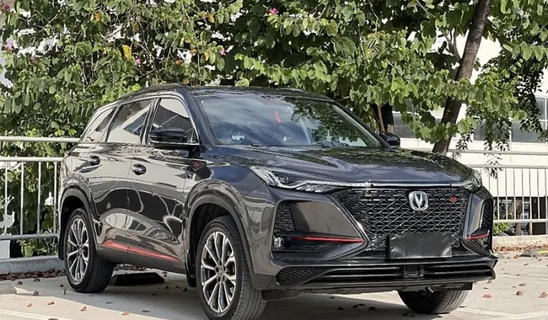
								Changan CS75 2.0T 2019-09 full									