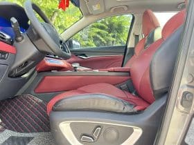 Changan CS75 2.0T 2019-09