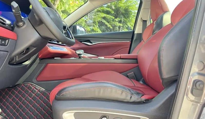
								Changan CS75 2.0T 2019-09 full									