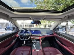 
										Changan CS75 2.0T 2019-09 full									