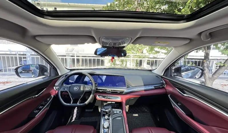 
								Changan CS75 2.0T 2019-09 full									