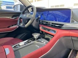 
										Changan CS75 2.0T 2019-09 full									