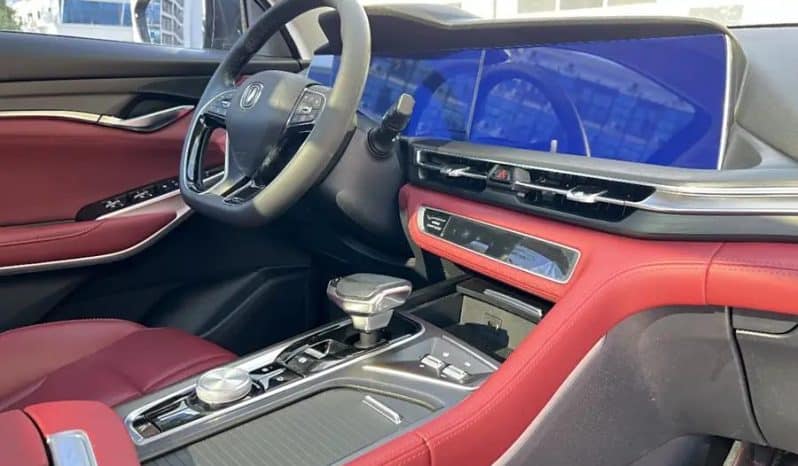 
								Changan CS75 2.0T 2019-09 full									