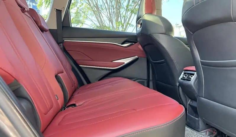 
								Changan CS75 2.0T 2019-09 full									