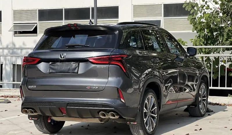 
								Changan CS75 2.0T 2019-09 full									