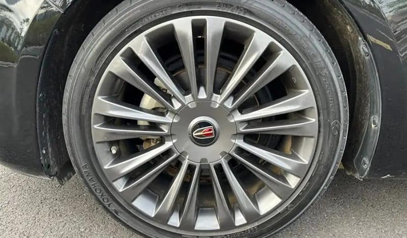 
								HongQi H5 1.8T 2020-12 full									