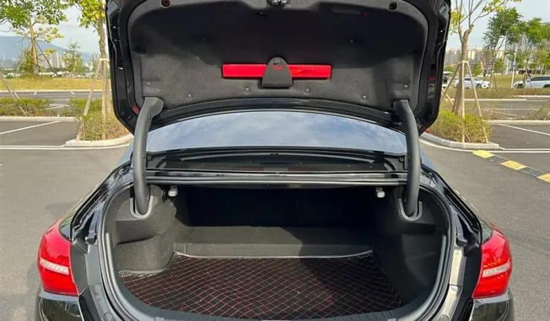 
								HongQi H5 1.8T 2020-12 full									