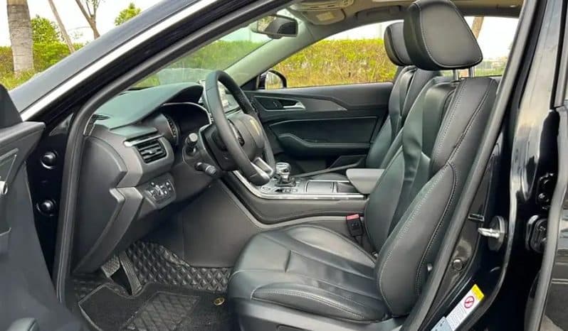 
								HongQi H5 1.8T 2020-12 full									