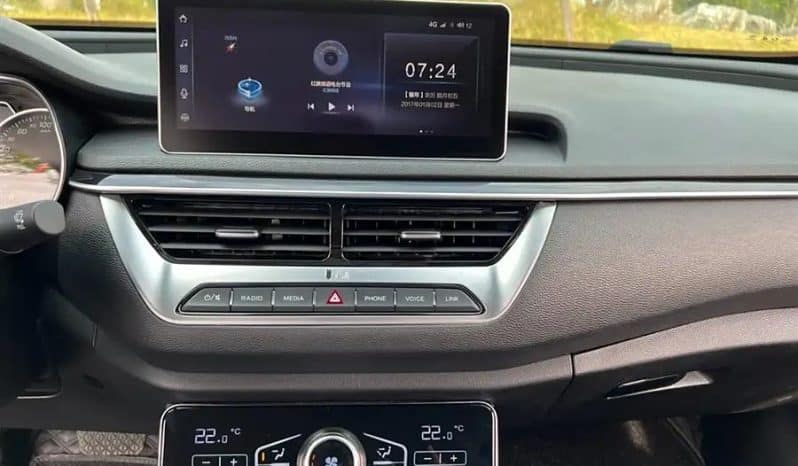 
								HongQi H5 1.8T 2020-12 full									