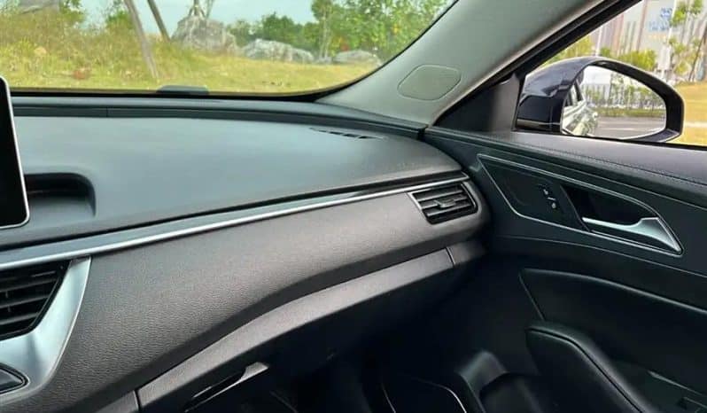 
								HongQi H5 1.8T 2020-12 full									