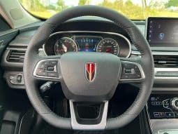 
										HongQi H5 1.8T 2020-12 full									