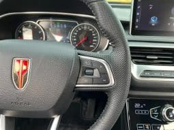 
										HongQi H5 1.8T 2020-12 full									