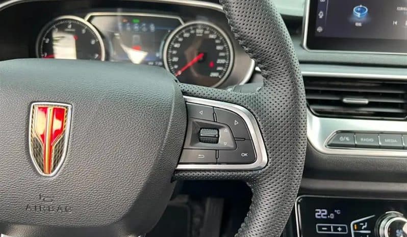 
								HongQi H5 1.8T 2020-12 full									