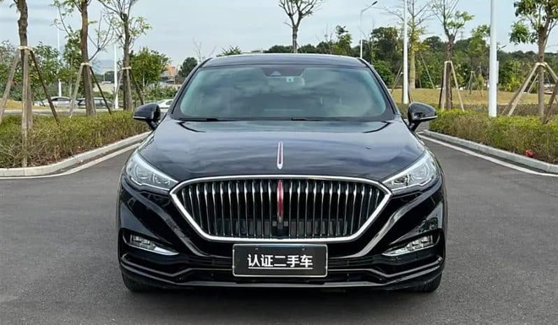 
								HongQi H5 1.8T 2020-12 full									