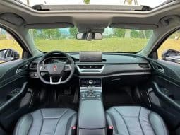 
										HongQi H5 1.8T 2020-12 full									