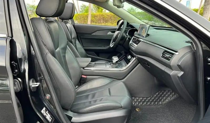 
								HongQi H5 1.8T 2020-12 full									