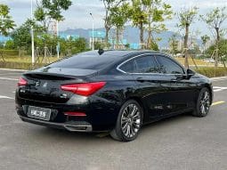 HongQi H5 1.8T 2020-12
