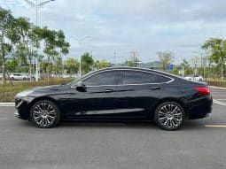 HongQi H5 1.8T 2020-12