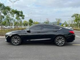 HongQi H5 1.8T 2020-12