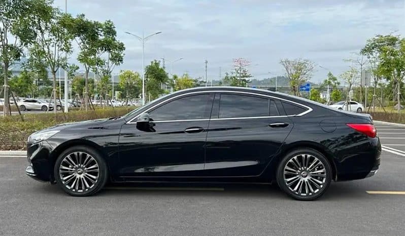 
								HongQi H5 1.8T 2020-12 full									