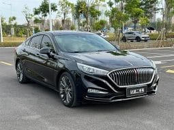 HongQi H5 1.8T 2020-12