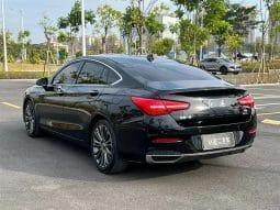
										HongQi H5 1.8T 2020-12 full									