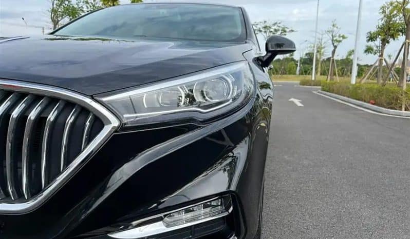 
								HongQi H5 1.8T 2020-12 full									