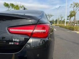 
										HongQi H5 1.8T 2020-12 full									
