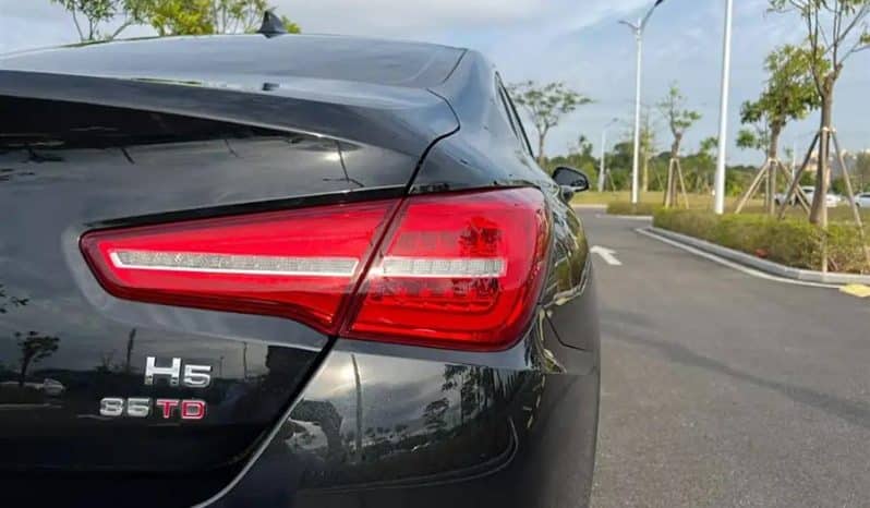 
								HongQi H5 1.8T 2020-12 full									
