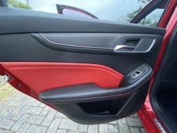 
										MG MG6 1.5T 2020-11 full									