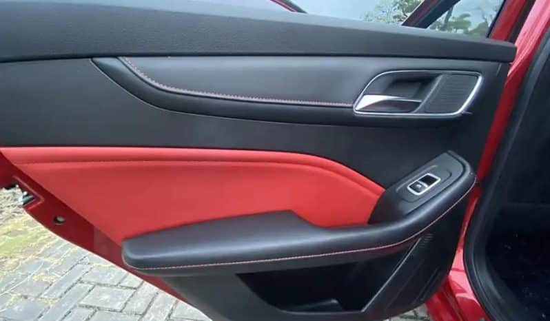 
								MG MG6 1.5T 2020-11 full									