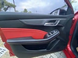 
										MG MG6 1.5T 2020-11 full									