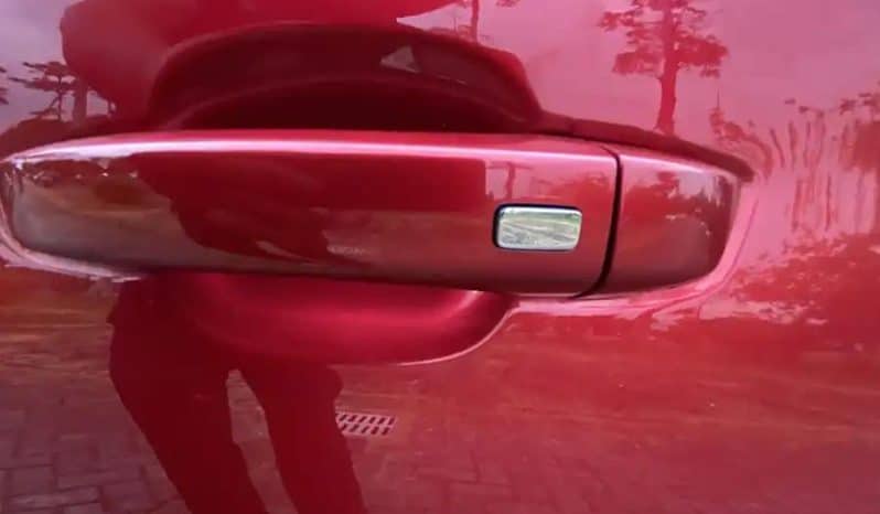 
								MG MG6 1.5T 2020-11 full									