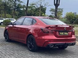 
										MG MG6 1.5T 2020-11 full									