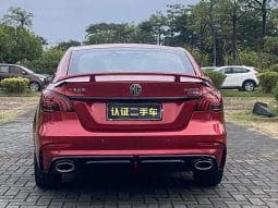 
										MG MG6 1.5T 2020-11 full									