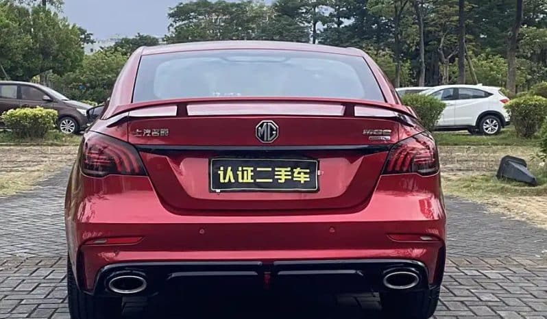
								MG MG6 1.5T 2020-11 full									