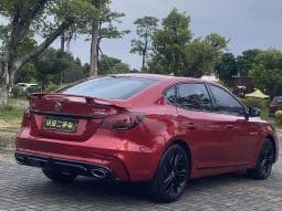 
										MG MG6 1.5T 2020-11 full									
