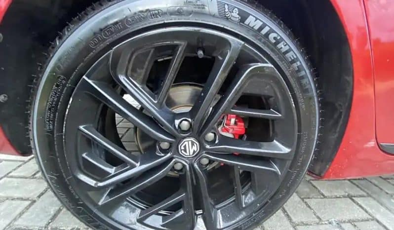 
								MG MG6 1.5T 2020-11 full									