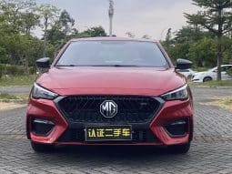 MG MG6 1.5T 2020-11