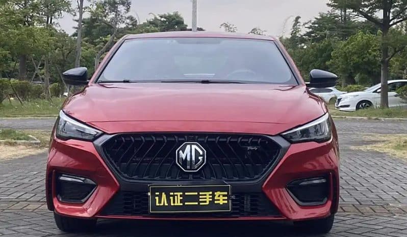
								MG MG6 1.5T 2020-11 full									