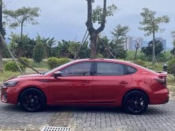 MG MG6 1.5T 2020-11