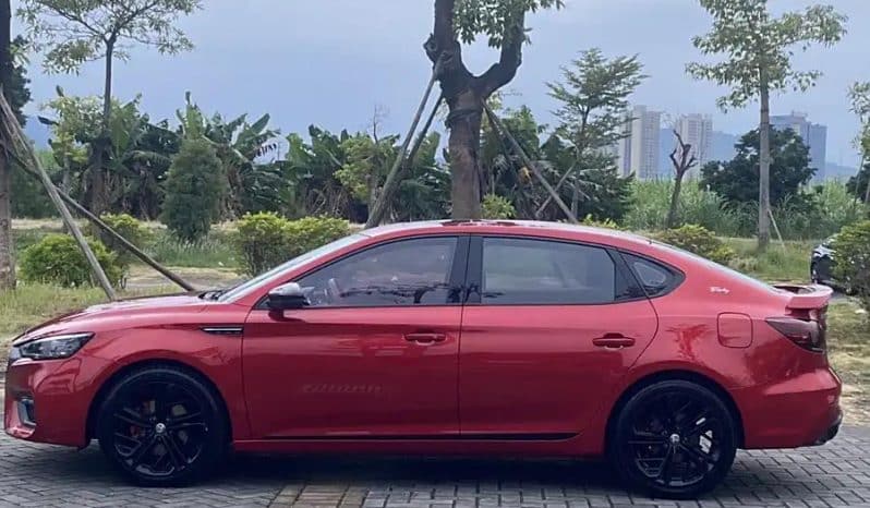 
								MG MG6 1.5T 2020-11 full									