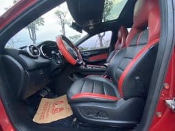 MG MG6 1.5T 2020-11