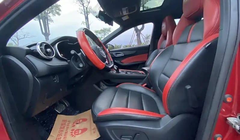 
								MG MG6 1.5T 2020-11 full									