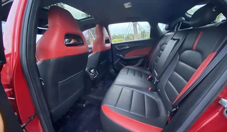 
								MG MG6 1.5T 2020-11 full									