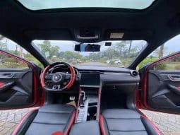 
										MG MG6 1.5T 2020-11 full									