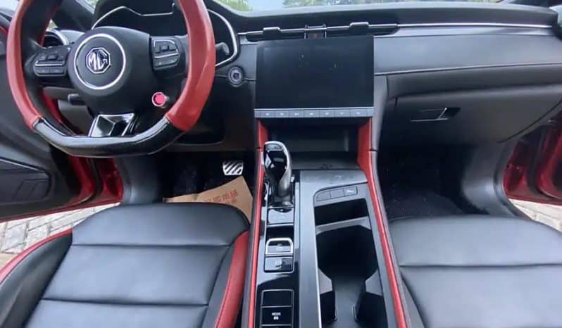
								MG MG6 1.5T 2020-11 full									